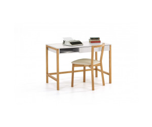Escritorio Northgate (blanco)